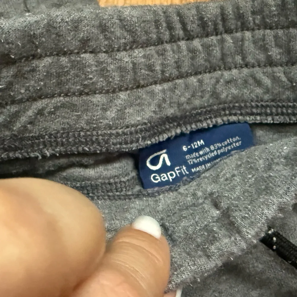 GAP gray kids